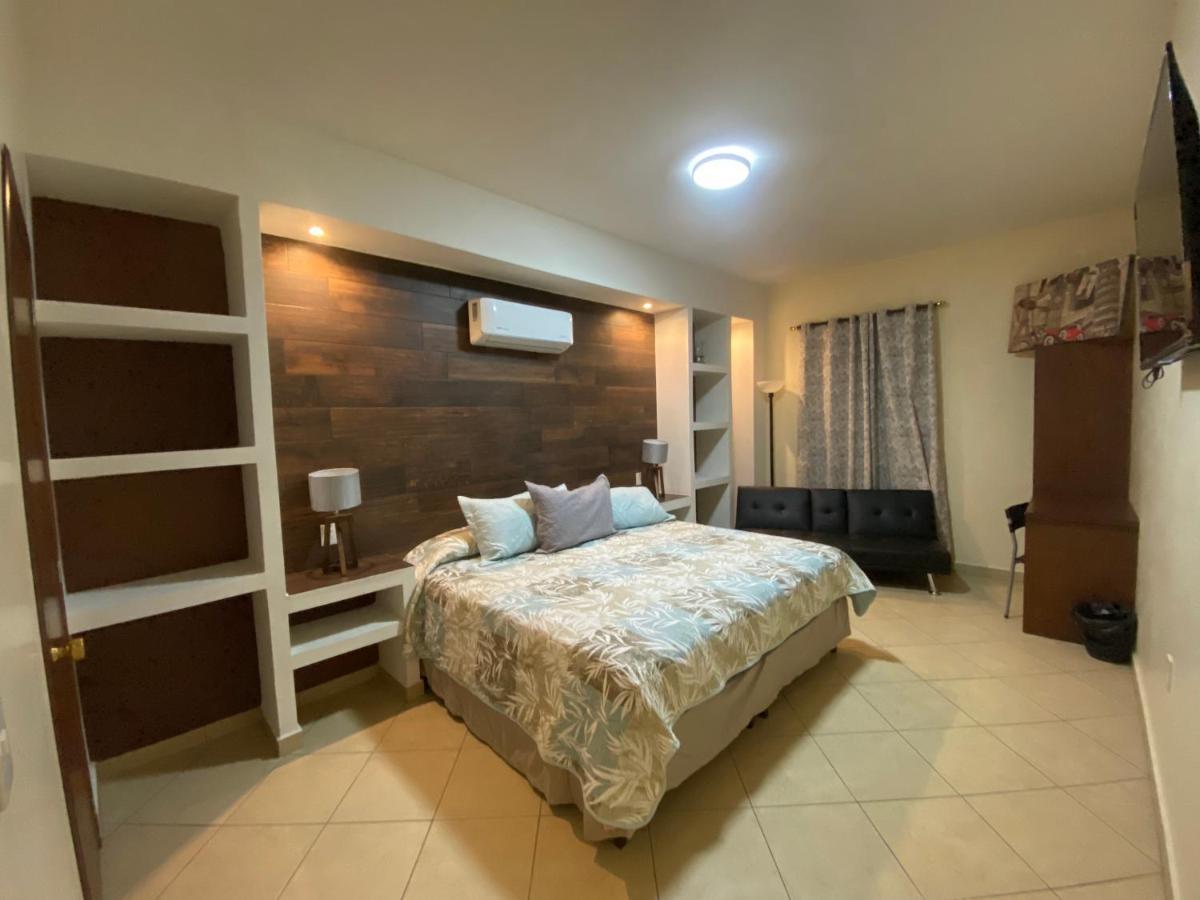 Hotel Real San Javier San Juan de los Lagos Ngoại thất bức ảnh