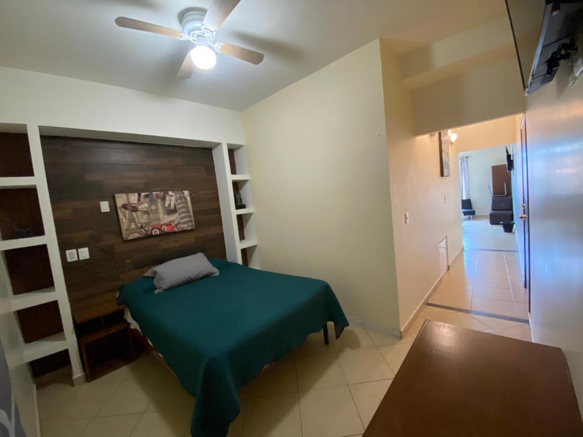 Hotel Real San Javier San Juan de los Lagos Ngoại thất bức ảnh