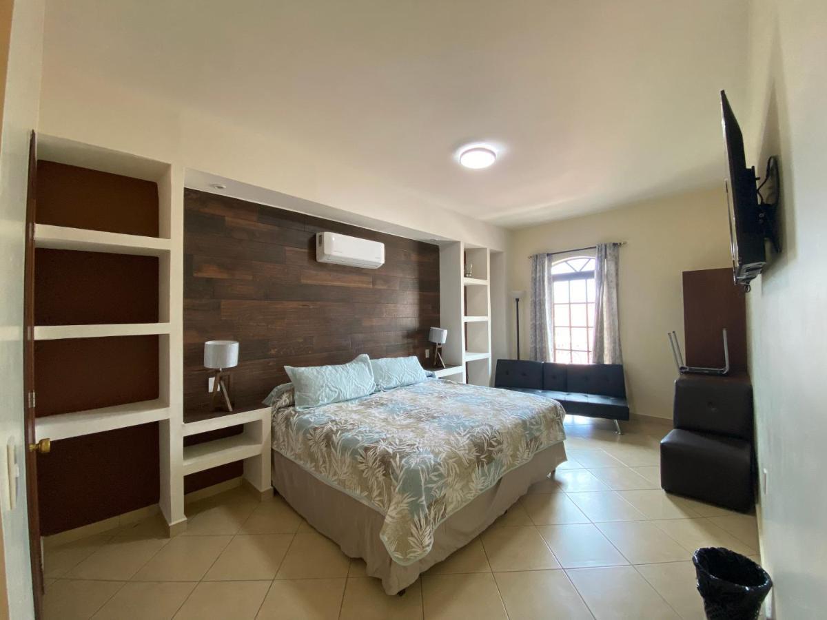 Hotel Real San Javier San Juan de los Lagos Ngoại thất bức ảnh