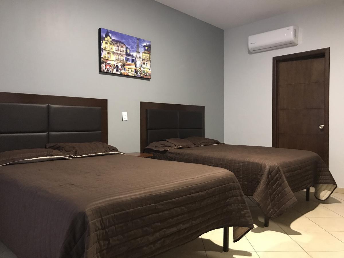Hotel Real San Javier San Juan de los Lagos Ngoại thất bức ảnh