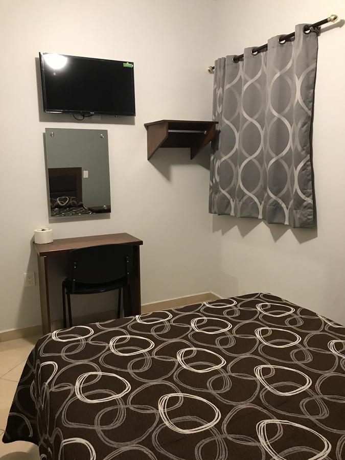 Hotel Real San Javier San Juan de los Lagos Ngoại thất bức ảnh
