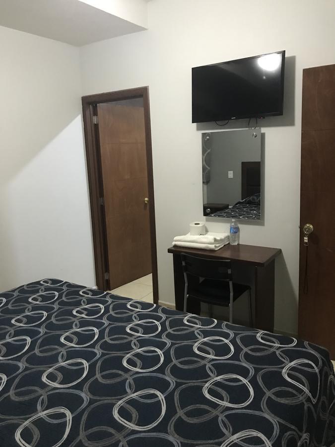 Hotel Real San Javier San Juan de los Lagos Ngoại thất bức ảnh