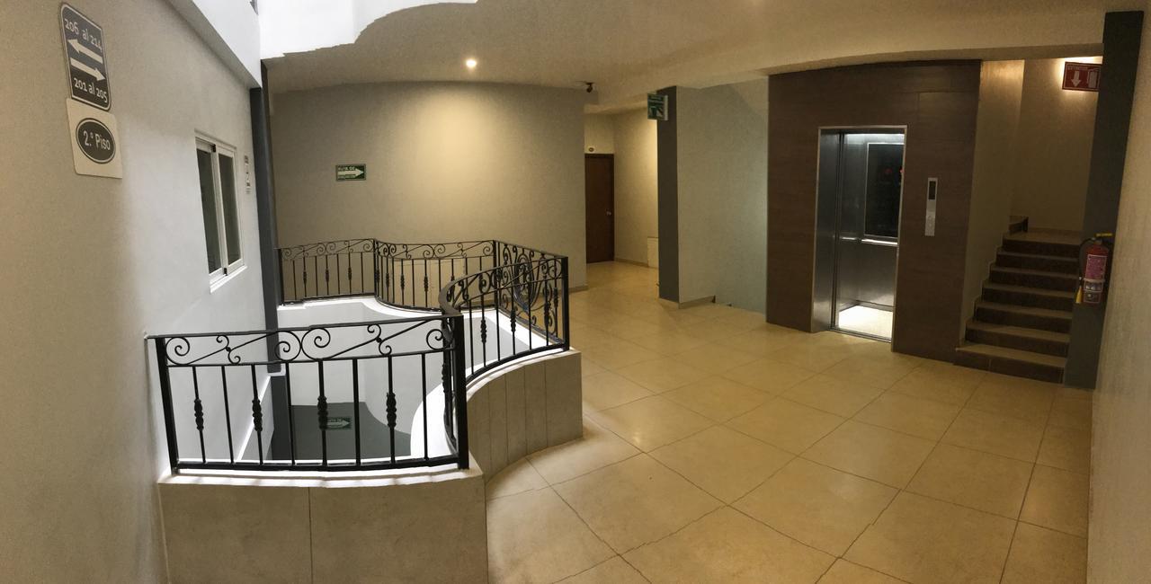 Hotel Real San Javier San Juan de los Lagos Ngoại thất bức ảnh