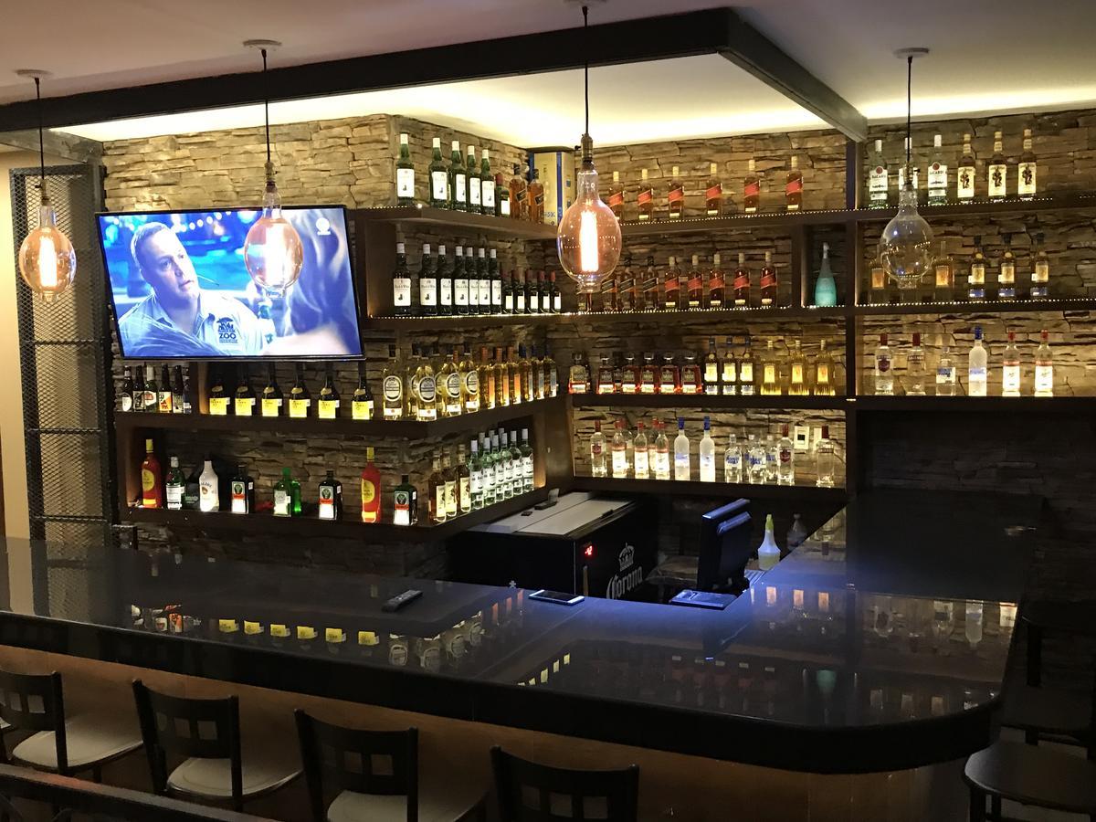 Hotel Real San Javier San Juan de los Lagos Ngoại thất bức ảnh